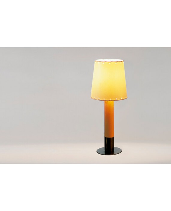 Santa & Cole Basica Minima Table Lamp